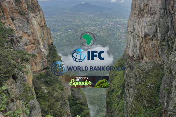 Salvaguardas Ambientais Internacionais